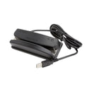 Id tech heavy slot reader