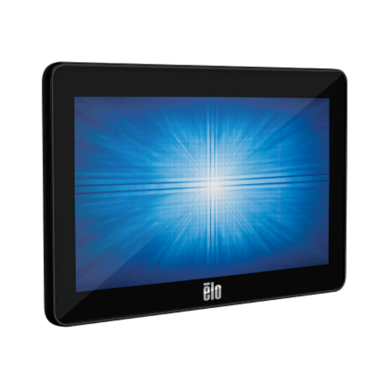 Wide lcd touchscreen monitor