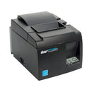 Star Micronics TSP143IIILAN Printer Grey