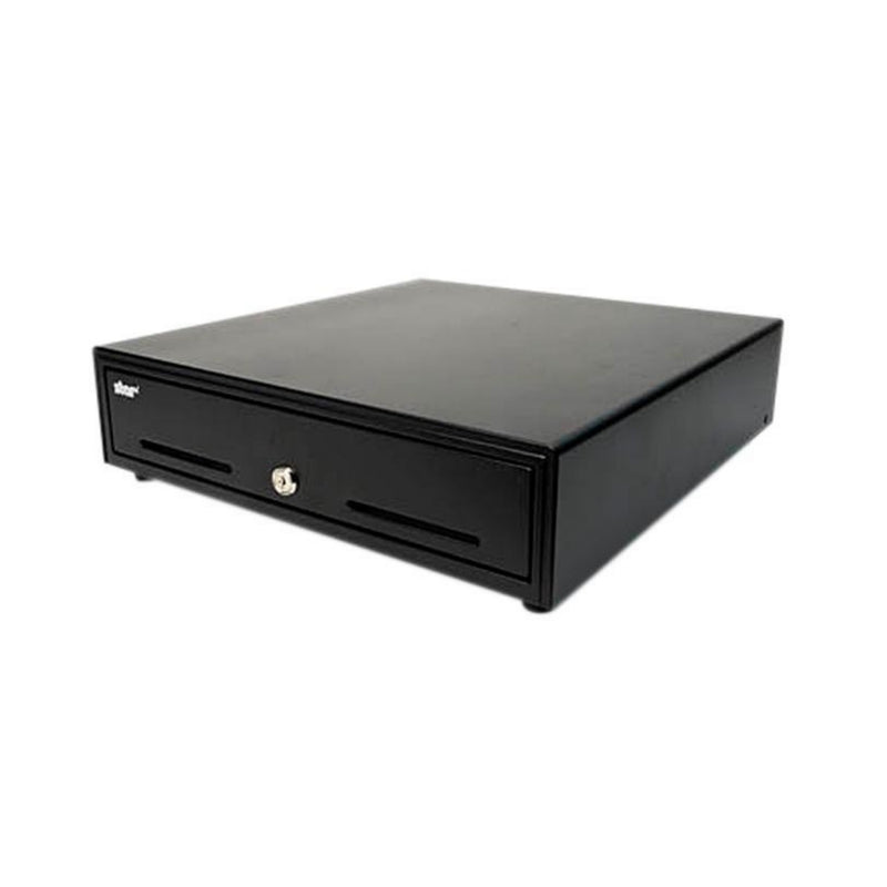 Star Micronics SMD2-1317 Cash Drawer Black