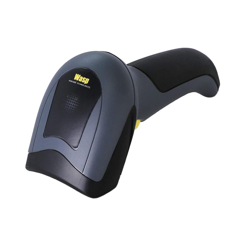 Wasp Wireless 2D Barcode Scanner