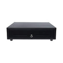 Star Micronics CD4-1416 Cash Drawer Black