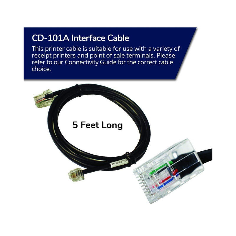 Apg Arlo interface cable 5 feet