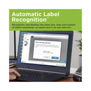 Dymo Automatic Label