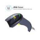 1D/2D USB barcode reader