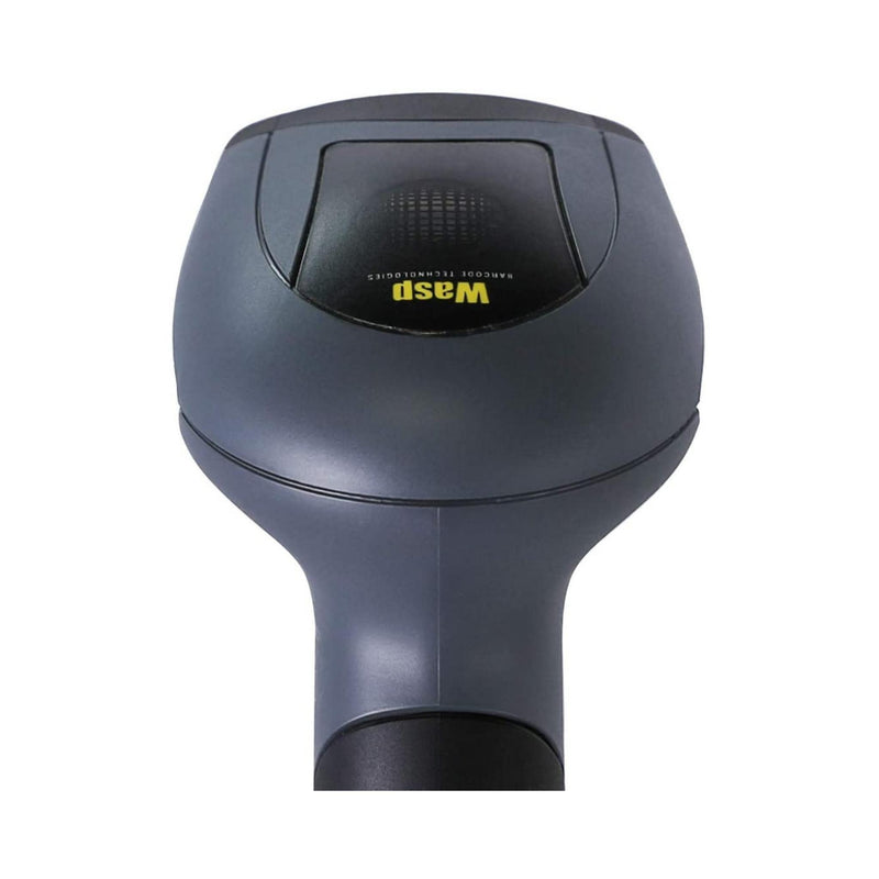 Wasp 2D Barcode Scanner of Wireless