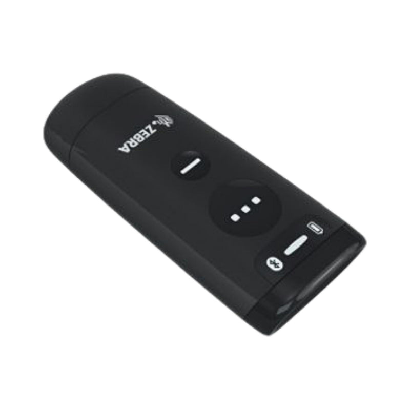 Zebra 1D/2D Companion Scanner