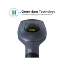 Wireless Barcode Scanner of Wasp