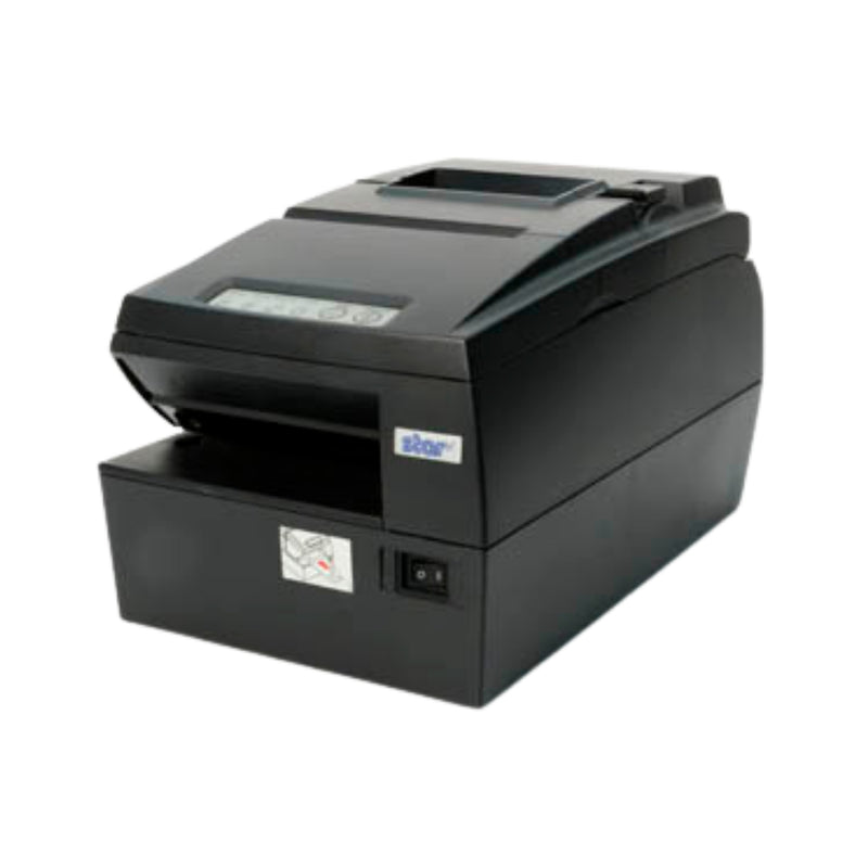 HSP7543L-24 Network Hybrid Printer