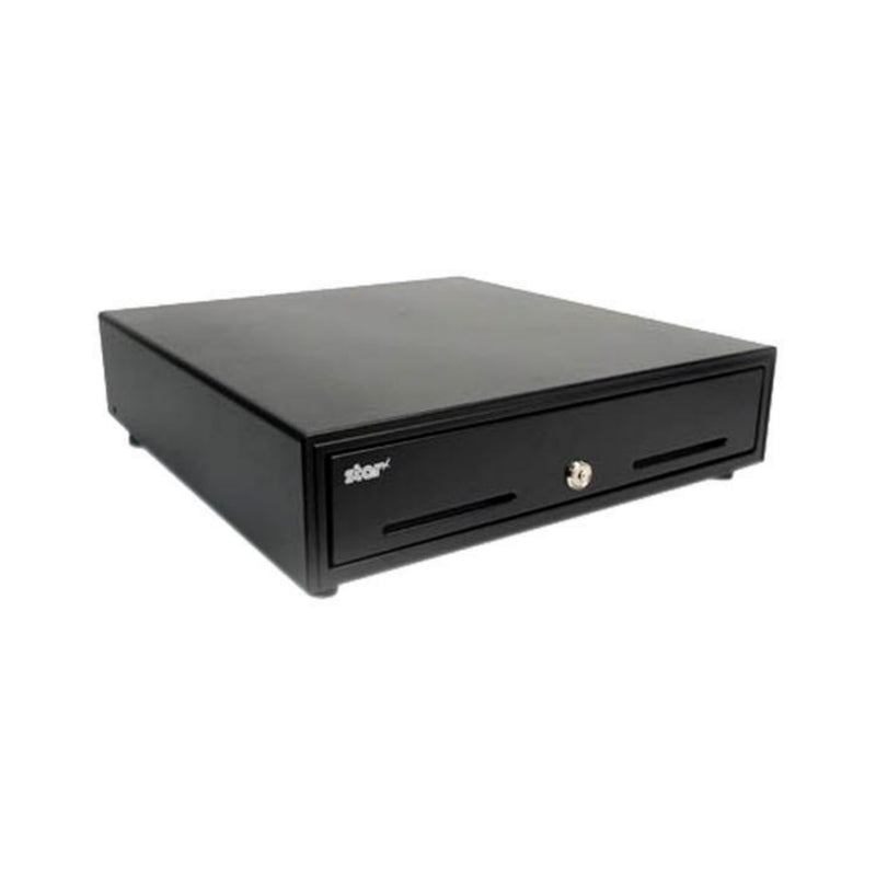 Star Micronics SMD2-1317 Max Cash Drawer Black