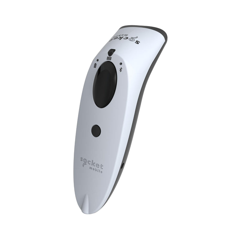 socket mobile laser barcode scanner