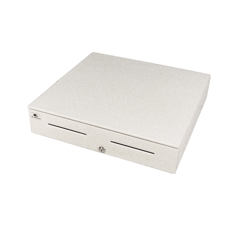 Apg Arlo cash drawer white