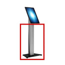 Elo Slim Self Service Stands Touch