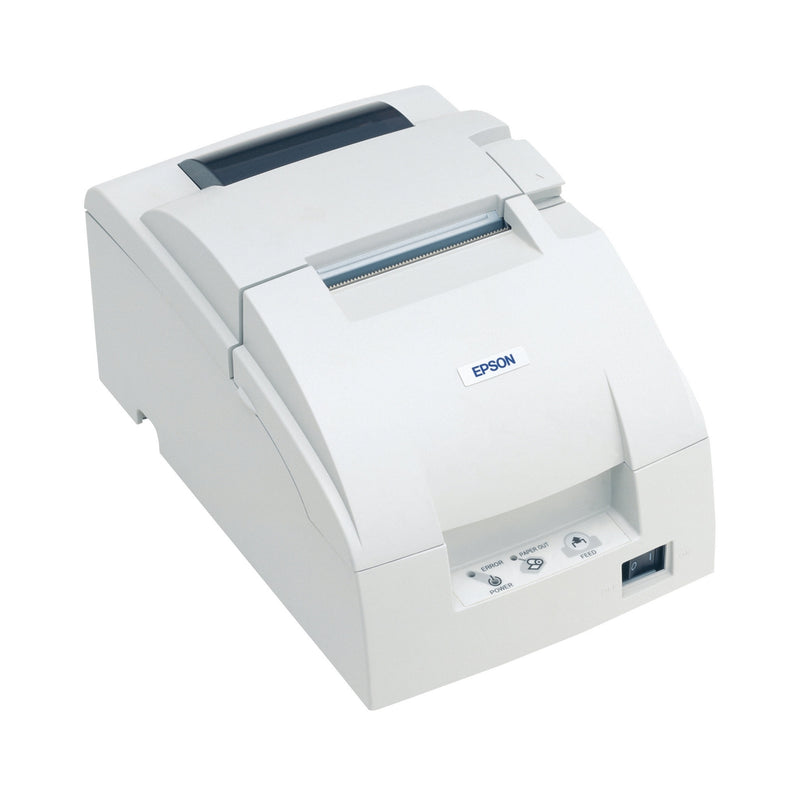 Epson TM-U220 Impact Printers