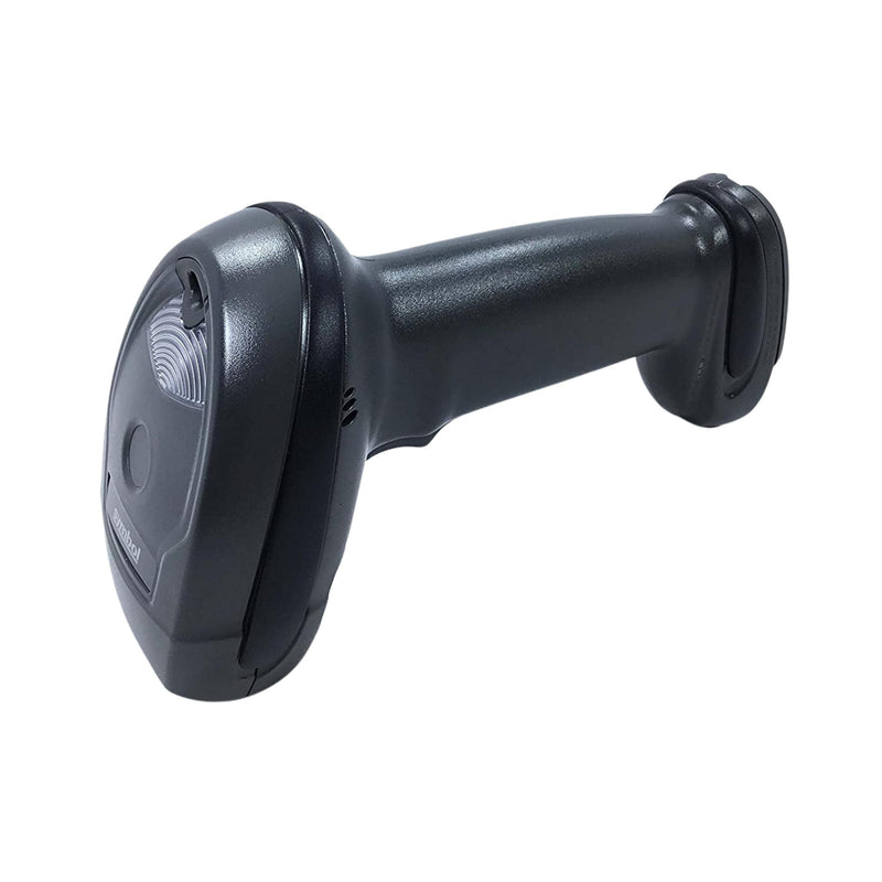 Zebra Handheld 1D Linear Barcode Scanner