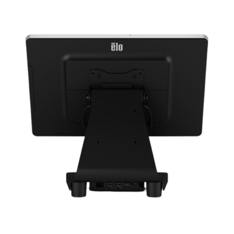 Touchscreen flip stand