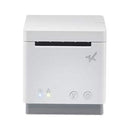 Star Micronics mC-Print2 Compact Thermal Printer White