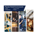 Apg dual drawer cable