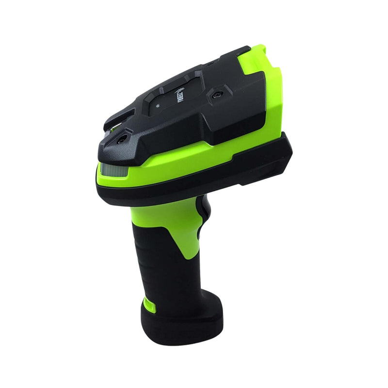 1D/2D Rugged Scanner of Zebra