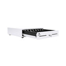 APG Cash Drawer White Multi Pro