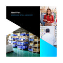 Label Printer of Zebra