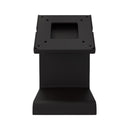 mountable vault base