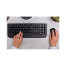 Cherry keyboard and mouse