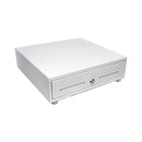 Star Micronics CD3-1313 Value Series Cash Drawer White