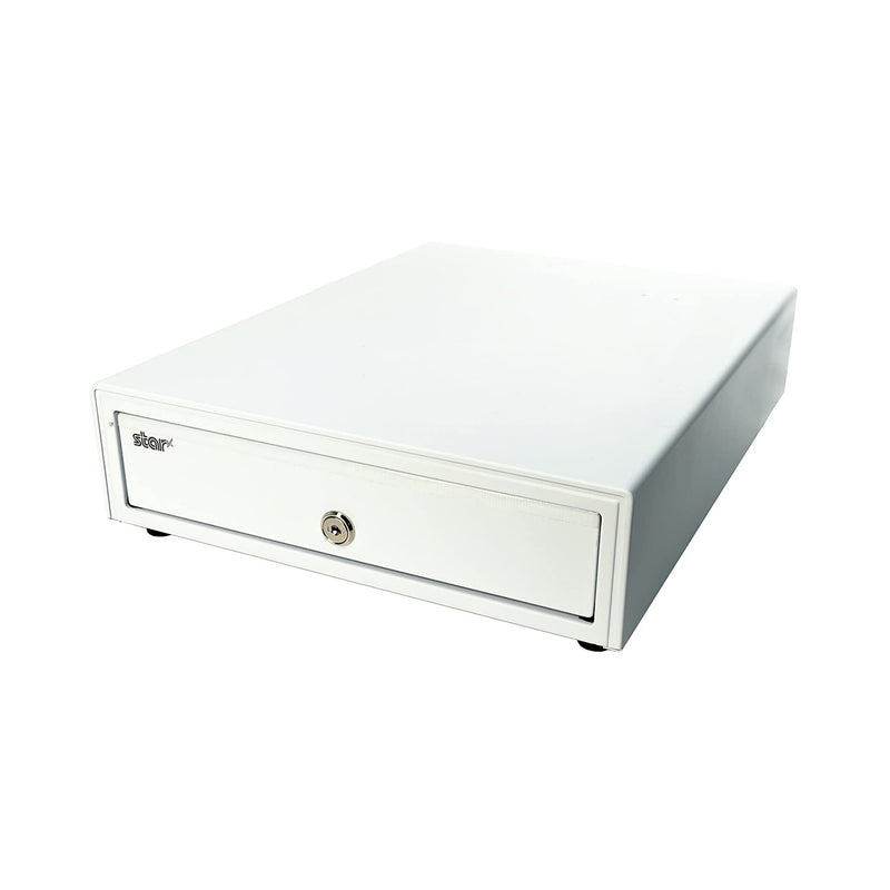 Star Micronics SMD2-1317 Series Cash Drawer White