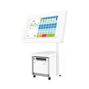 Star Micronics mUnite POS White Display