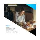 Zebra Compact Printer