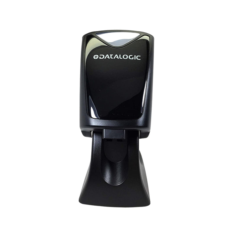 Presentation barcode reader