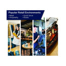 cash drawer standard duty 