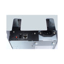 Star Micronics TSP143IIIW Printer with DK and USB connections