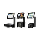 Star Micronics mUnite POS Black Display