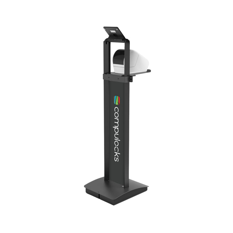 Brandme floor stand