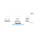 Star Micronics mUnite POS, POS and 3