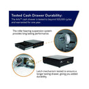 Durable Cash Drawer