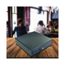 apg vb320- bl1616 standard duty cash drawer