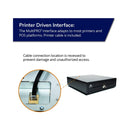 Apg Arlo cable connected cash drawer