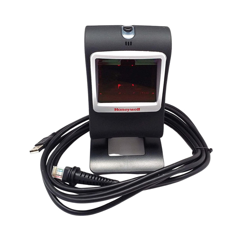 Honeywell Genesis USB 2D Scanner