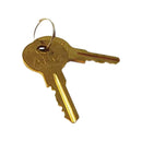 Key Set of APG Cash Drawer (Spare Part)