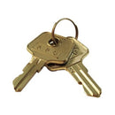 APG Vasario Cash Drawer Key Set (Spare Part)