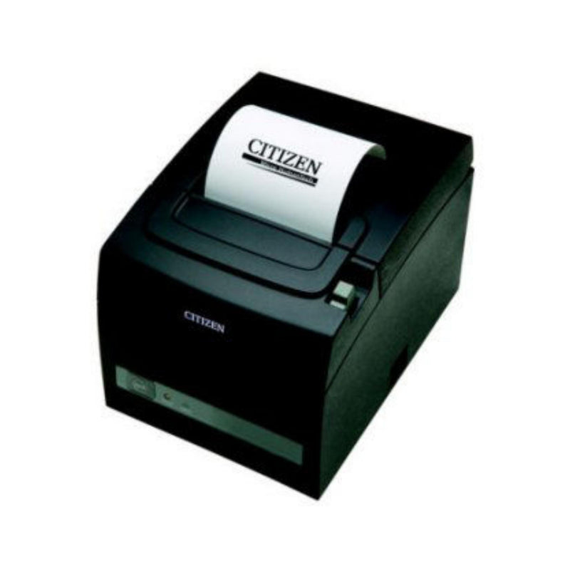 Citizen CT-S310II Thermal Printer (Ethernet/USB) Black