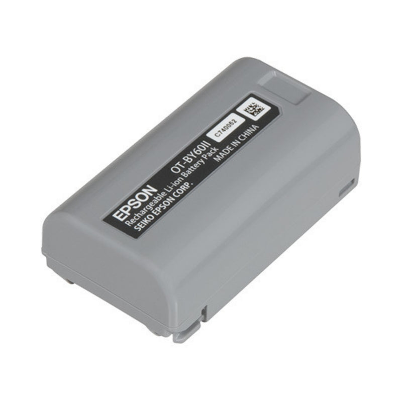 Epson Spare Battery P60II and P80