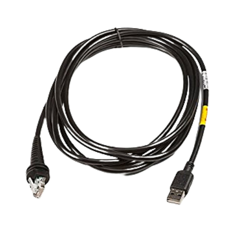Honeywell Cable USB Black Type A, 3m 9.8