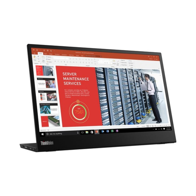 Lenovo M14(D18140FX0)-14INCH Monitor