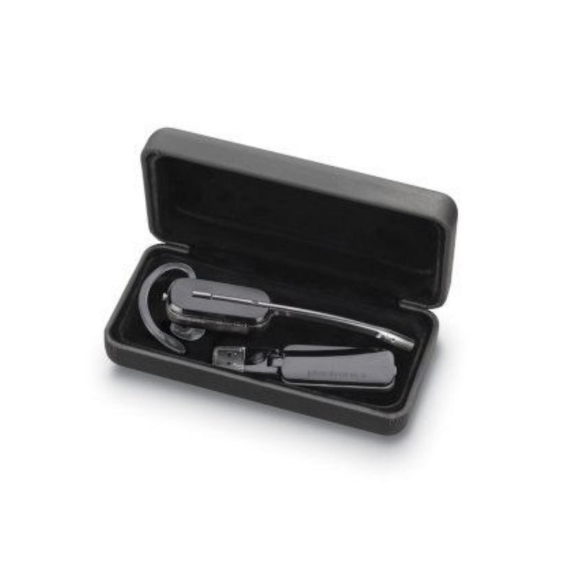 Poly Savi Accessories- Single Ear Headset