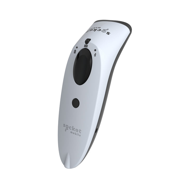 SocketScan S740 White 