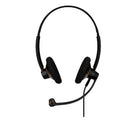 EPOS SC60 USB ML Stereo USB Headset MS Teams